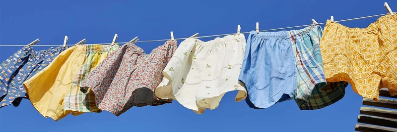 Lycra Cotton Plain Soft Mens Underwear, Type: Trunks at best price